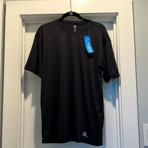 Rhoback Performance Short Sleeve Tee